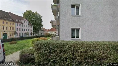 Apartments for rent in Burgenlandkreis - Photo from Google Street View