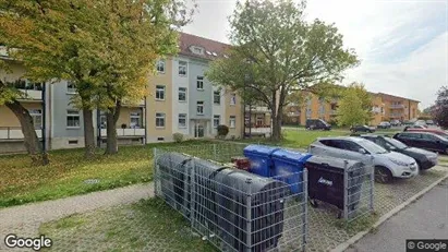 Apartments for rent in Burgenlandkreis - Photo from Google Street View