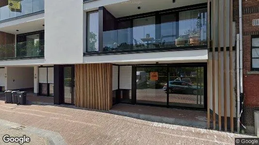 Apartments for rent in Stekene - Photo from Google Street View