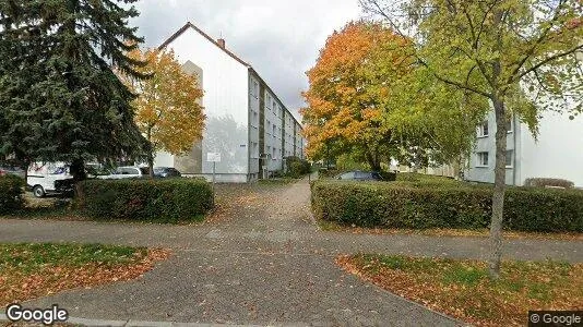 Apartments for rent in Burgenlandkreis - Photo from Google Street View