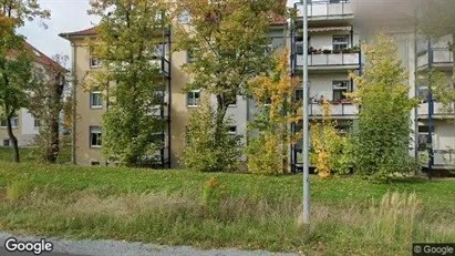 Apartments for rent in Burgenlandkreis - Photo from Google Street View