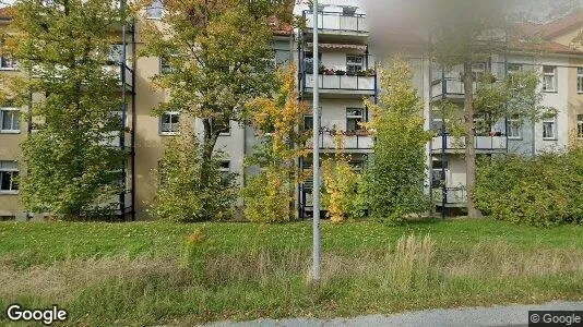 Apartments for rent in Burgenlandkreis - Photo from Google Street View