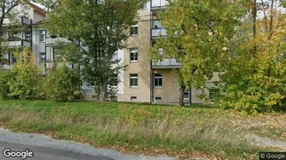 Apartments for rent in Burgenlandkreis - Photo from Google Street View