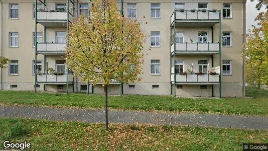 Apartments for rent in Burgenlandkreis - Photo from Google Street View