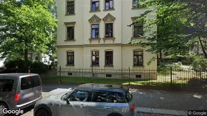 Apartments for rent in Dresden - Photo from Google Street View