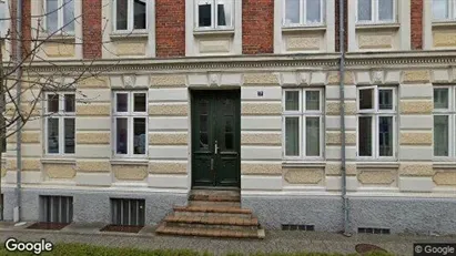 Apartments for rent in Esbjerg Center - Photo from Google Street View