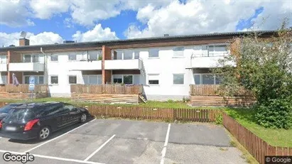Apartments for rent in Eskilstuna - Photo from Google Street View