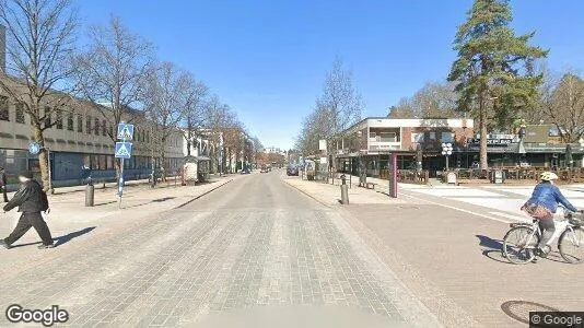 Apartments for rent in Kerava - Photo from Google Street View