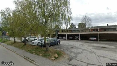 Apartments for rent in Vilhelmina - Photo from Google Street View
