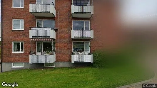 Apartments for rent in Forshaga - Photo from Google Street View