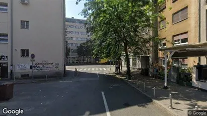 Apartments for rent in Sljeme (Medvednica-Tomislavac) - Photo from Google Street View