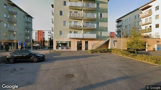 Apartments for rent in Sigtuna - Photo from Google Street View