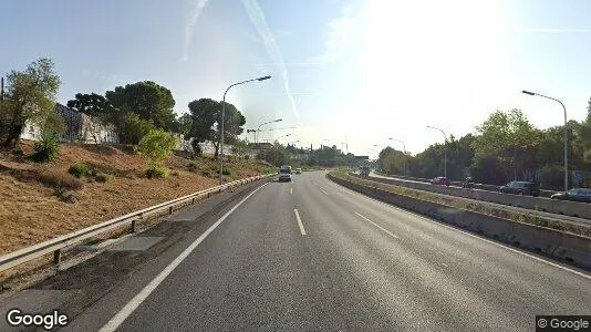 Apartments for rent in Esplugues de Llobregat - Photo from Google Street View