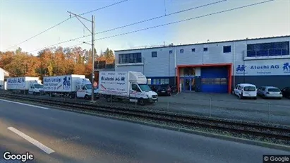Apartments for rent in Frauenfeld - Photo from Google Street View