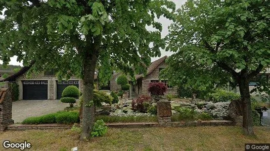 Apartments for rent in Evergem - Photo from Google Street View