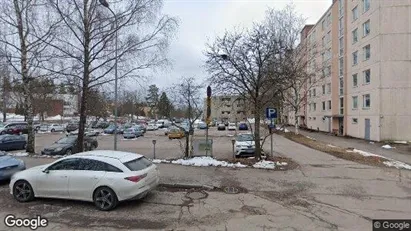 Apartments for rent in Vantaa - Photo from Google Street View