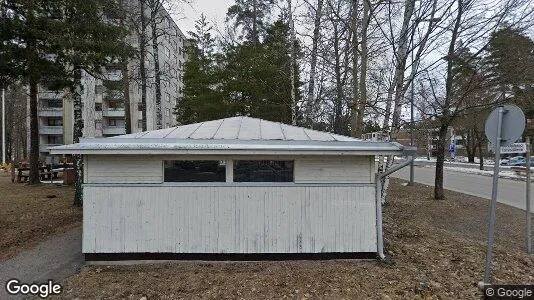 Apartments for rent in Vantaa - Photo from Google Street View