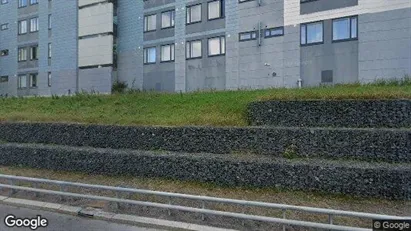 Apartments for rent in Helsinki Itäinen - Photo from Google Street View