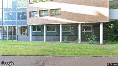 Apartments for rent in Amsterdam Slotervaart - Photo from Google Street View