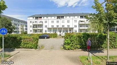 Apartments for rent in Chemnitz - Photo from Google Street View