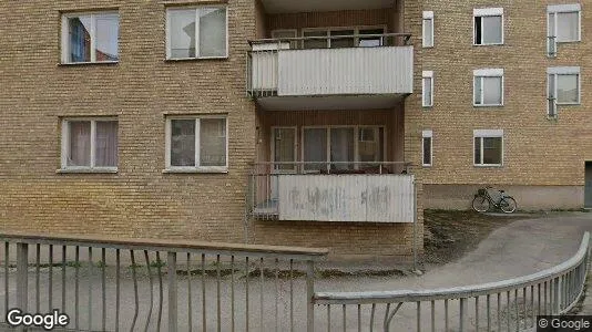 Apartments for rent in Eskilstuna - Photo from Google Street View