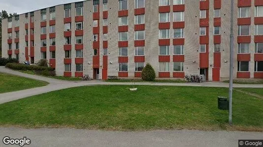 Apartments for rent in Nyköping - Photo from Google Street View