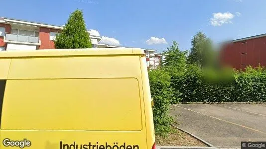 Apartments for rent in Dielsdorf - Photo from Google Street View