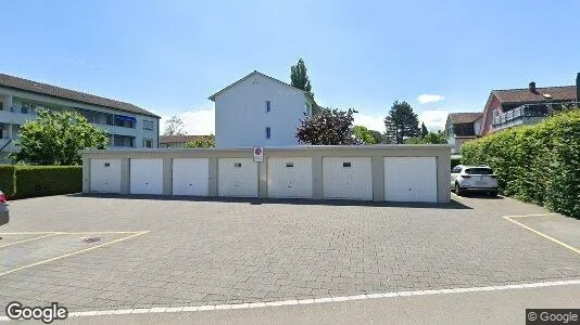 Apartments for rent in Arbon - Photo from Google Street View