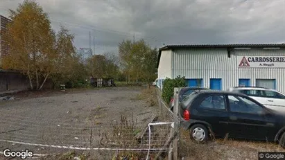 Apartments for rent in Baden - Photo from Google Street View