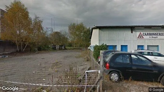 Apartments for rent in Baden - Photo from Google Street View