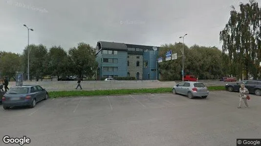 Apartments for rent in Põhja-Tallinn - Photo from Google Street View