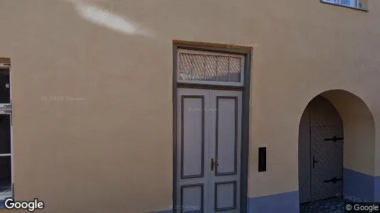 Apartments for rent in Tallinn Kesklinna - Photo from Google Street View
