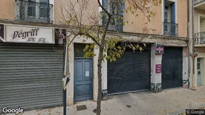 Apartments for rent in Lyon - Photo from Google Street View Apartments for rent in Lyon - Photo from Google Street View
