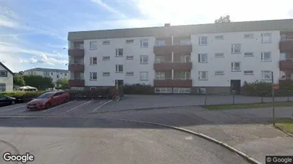 Apartments for rent in Katrineholm - Photo from Google Street View