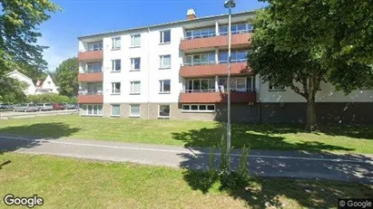 Apartments for rent in Katrineholm - Photo from Google Street View