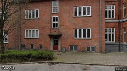 Apartments for rent in Esbjerg Center - Photo from Google Street View