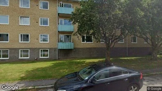 Apartments for rent in Katrineholm - Photo from Google Street View