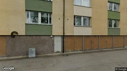 Apartments for rent in Katrineholm - Photo from Google Street View