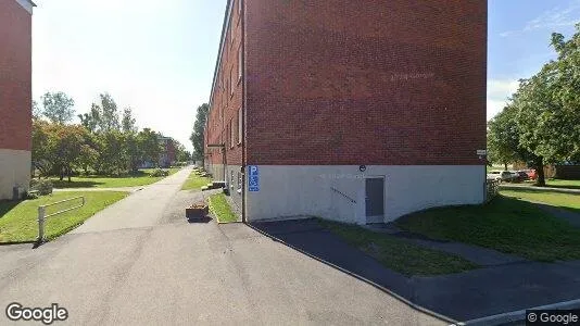 Apartments for rent in Eskilstuna - Photo from Google Street View