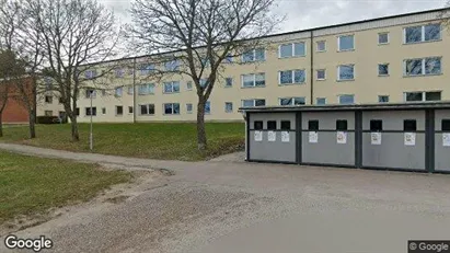 Apartments for rent in Eskilstuna - Photo from Google Street View