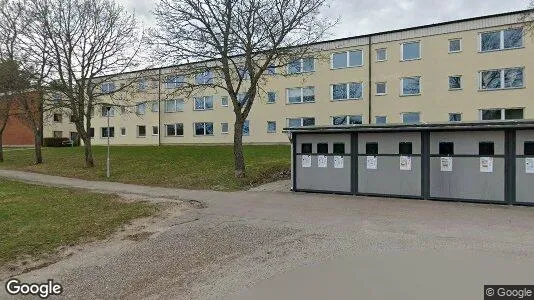 Apartments for rent in Eskilstuna - Photo from Google Street View