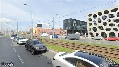Apartments for rent in Plzeň-město - Photo from Google Street View