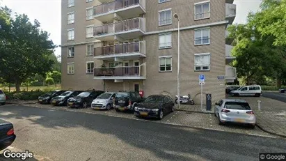Apartments for rent in Amsterdam Zuideramstel - Photo from Google Street View