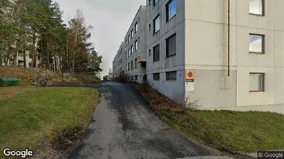 Apartments for rent in Espoo - Photo from Google Street View
