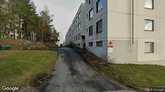 Apartments for rent in Espoo - Photo from Google Street View