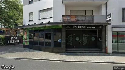 Apartments for rent in Rosenheim - Photo from Google Street View