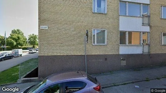 Apartments for rent in Katrineholm - Photo from Google Street View
