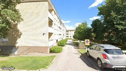 Apartments for rent in Katrineholm - Photo from Google Street View
