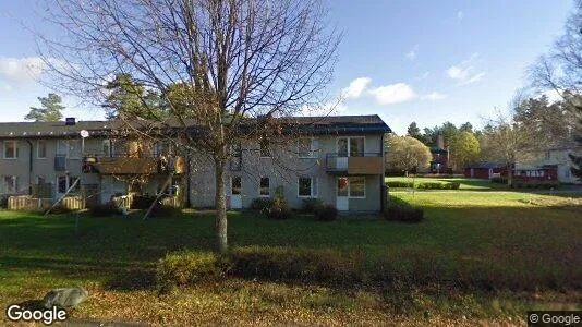 Apartments for rent in Vansbro - Photo from Google Street View