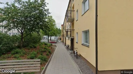 Apartments for rent in Turku - Photo from Google Street View